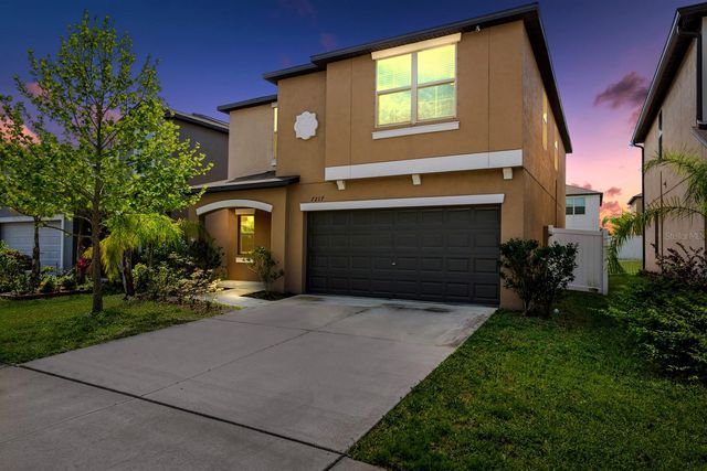 7217 RONNIE GARDENS COURT, Tampa, FL 33619