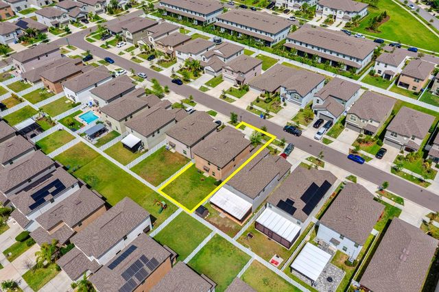 7217 RONNIE GARDENS COURT, Tampa, FL 33619