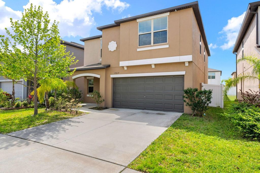 7217 RONNIE GARDENS COURT, Tampa, FL 33619