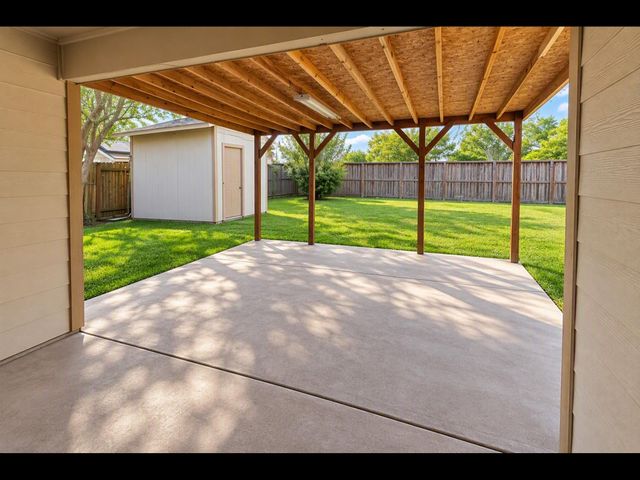 3910 Cloudbluff Lane, Richmond, TX 77469