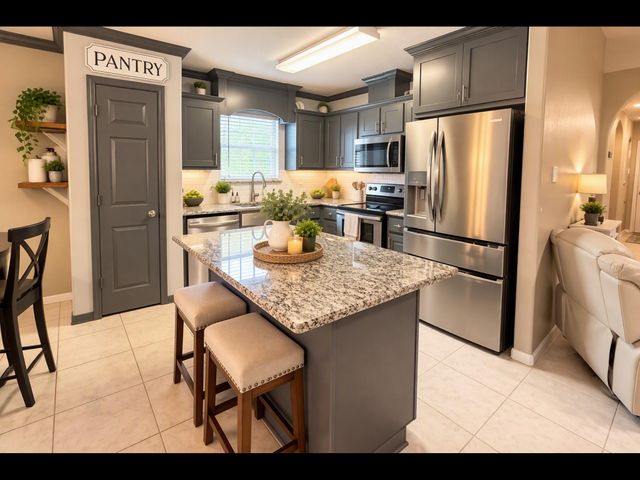 3910 Cloudbluff Lane, Richmond, TX 77469