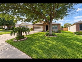 3910 Cloudbluff Lane, Richmond, TX 77469