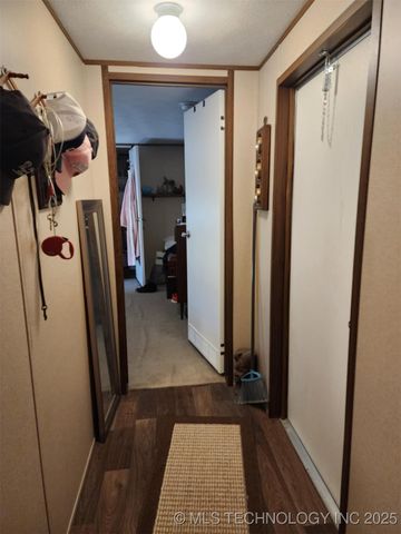 101 S 7th Street, Madill, OK 73446