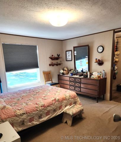 101 S 7th Street, Madill, OK 73446