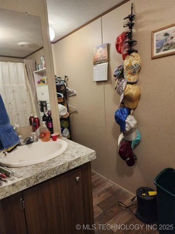 101 S 7th Street, Madill, OK 73446