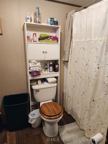 101 S 7th Street, Madill, OK 73446