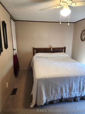 101 S 7th Street, Madill, OK 73446