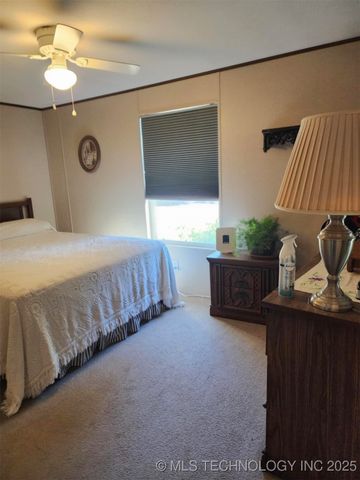 101 S 7th Street, Madill, OK 73446