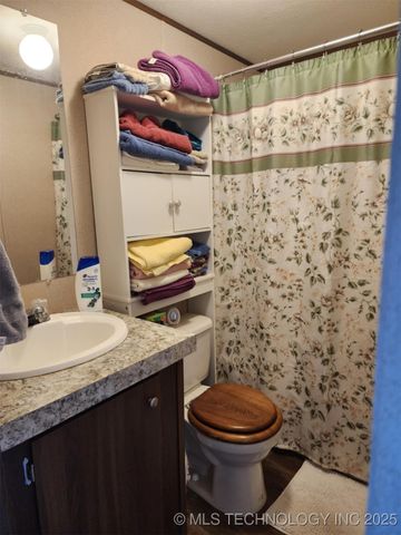 101 S 7th Street, Madill, OK 73446