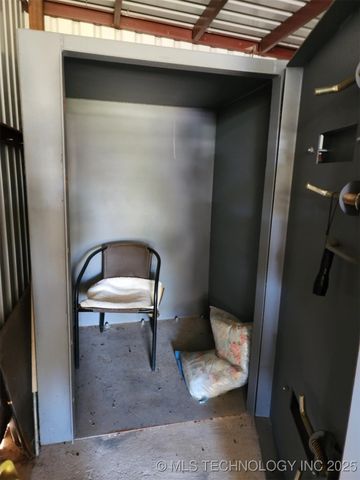 101 S 7th Street, Madill, OK 73446