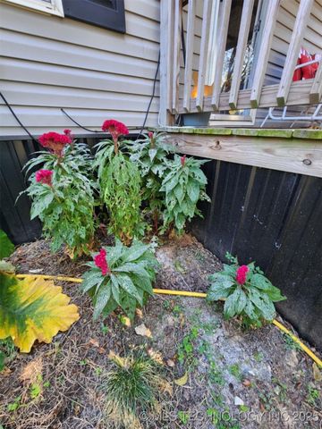 101 S 7th Street, Madill, OK 73446