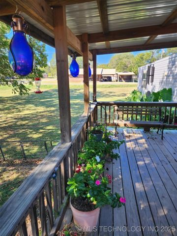 101 S 7th Street, Madill, OK 73446