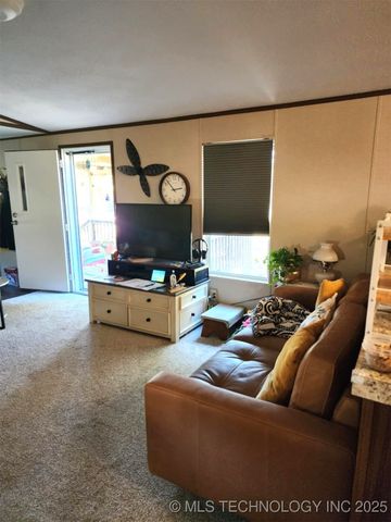 101 S 7th Street, Madill, OK 73446