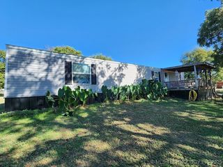 101 S 7th Street, Madill, OK 73446