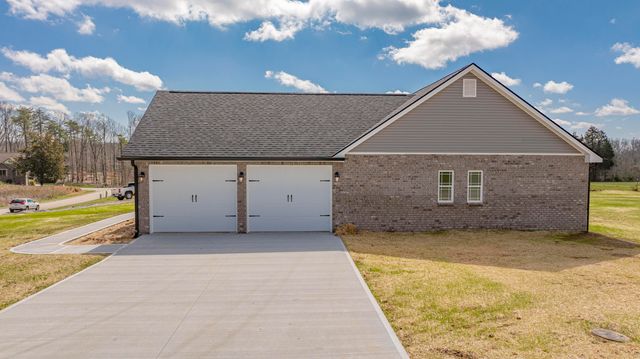 1941 S Shepola Road, Nancy, KY 42544