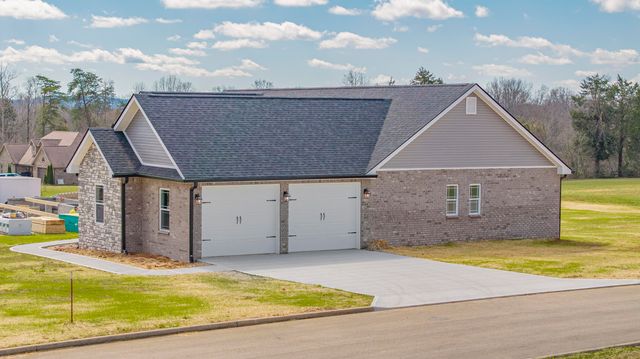 1941 S Shepola Road, Nancy, KY 42544