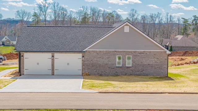 1941 S Shepola Road, Nancy, KY 42544