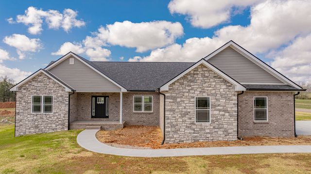 1941 S Shepola Road, Nancy, KY 42544