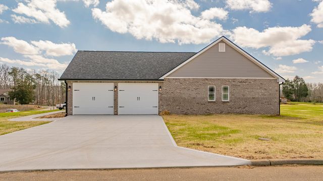 1941 S Shepola Road, Nancy, KY 42544