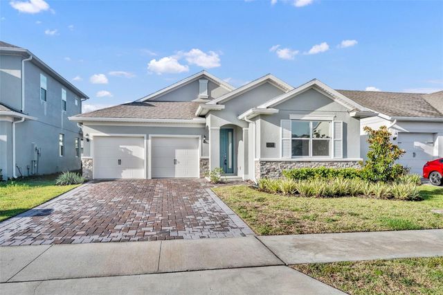 19268 ALLIUM PLACE, Orlando, FL 32827