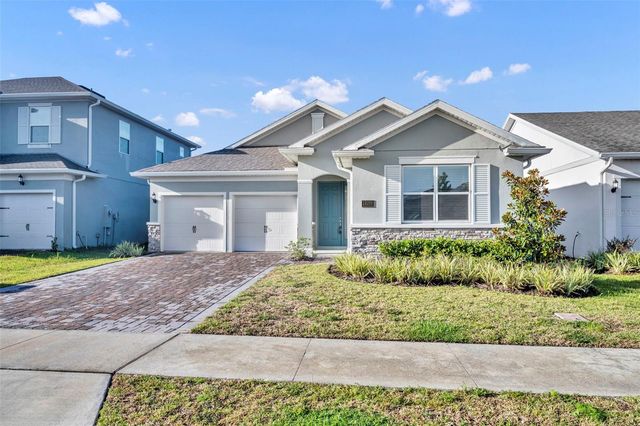 19268 ALLIUM PLACE, Orlando, FL 32827