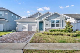 19268 ALLIUM PLACE, Orlando, FL 32827