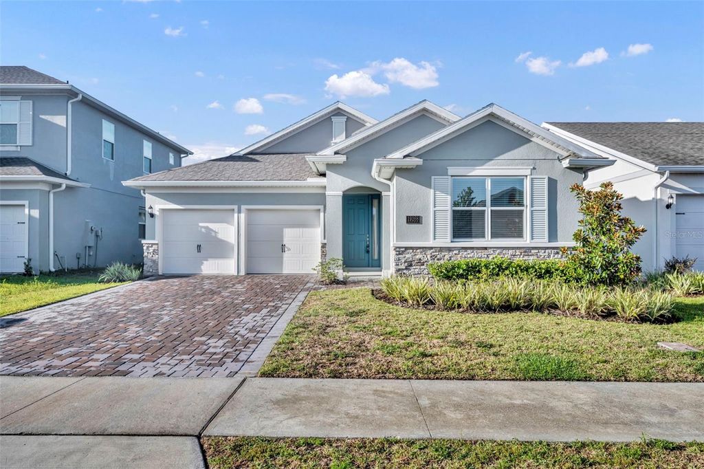 19268 ALLIUM PLACE, Orlando, FL 32827