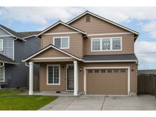 17020 Ne 12TH Ave, Ridgefield, WA 98642