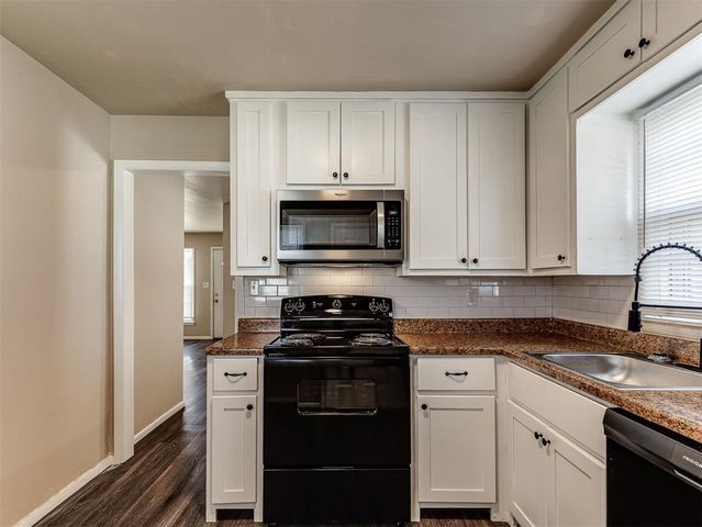223 E Jacobs Drive, Midwest City, OK 73110