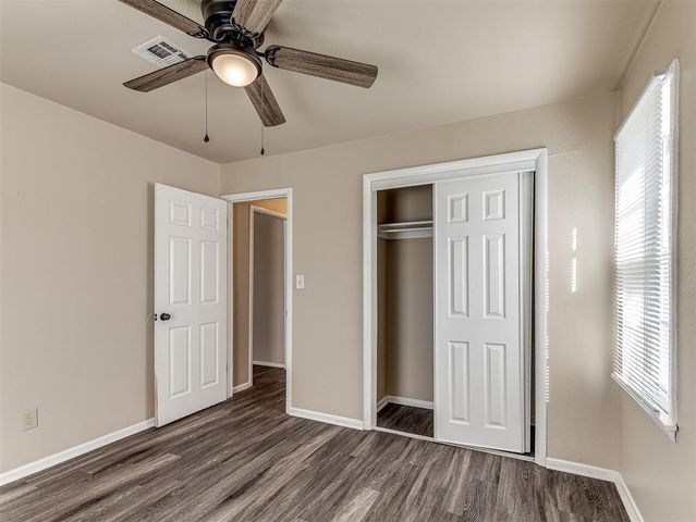 223 E Jacobs Drive, Midwest City, OK 73110
