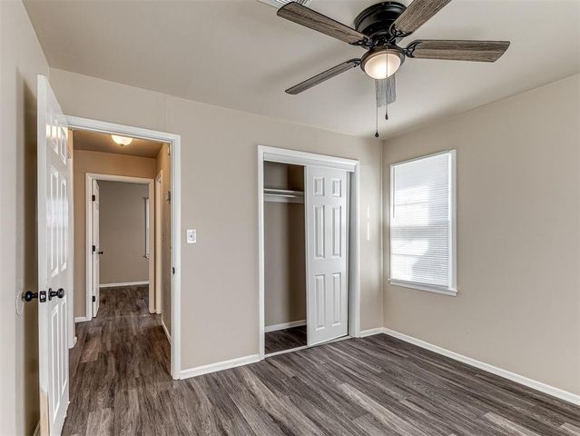 223 E Jacobs Drive, Midwest City, OK 73110