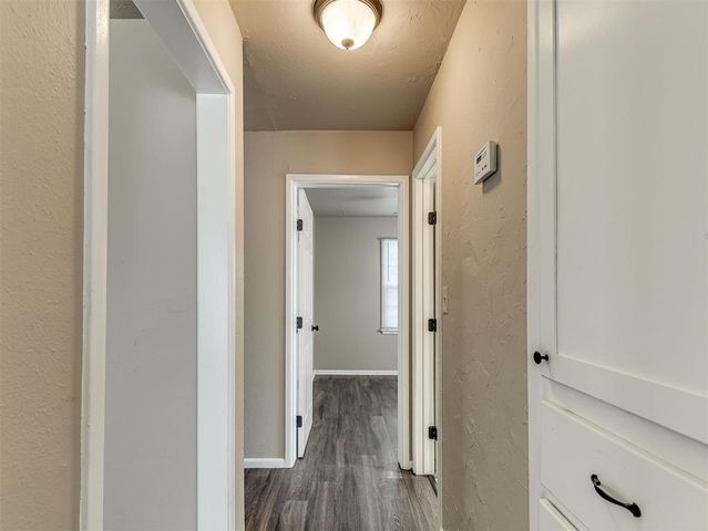 223 E Jacobs Drive, Midwest City, OK 73110