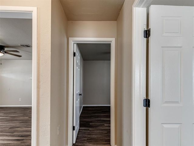 223 E Jacobs Drive, Midwest City, OK 73110