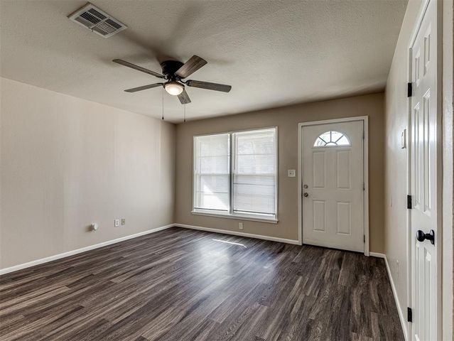 223 E Jacobs Drive, Midwest City, OK 73110