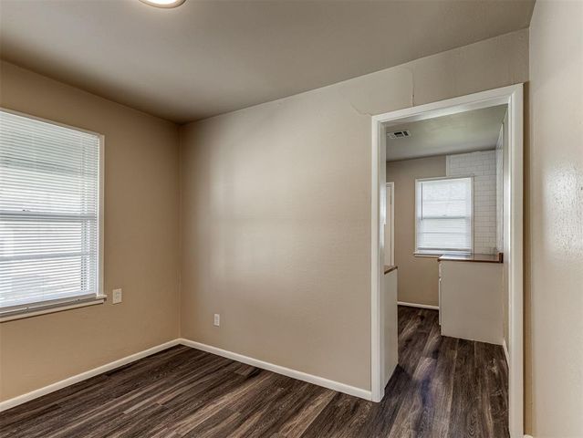 223 E Jacobs Drive, Midwest City, OK 73110