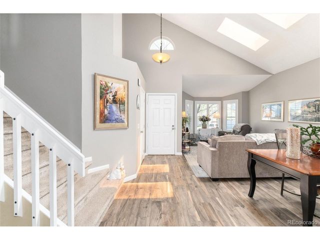 963 Garden Dr, Highlands Ranch, CO 80126