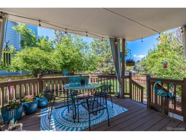 963 Garden Dr, Highlands Ranch, CO 80126