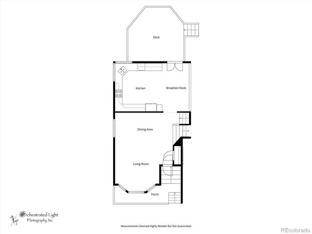 963 Garden Dr, Highlands Ranch, CO 80126