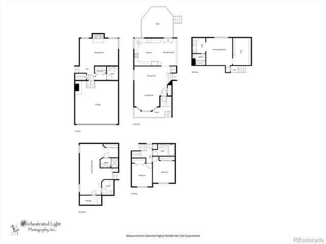 963 Garden Dr, Highlands Ranch, CO 80126