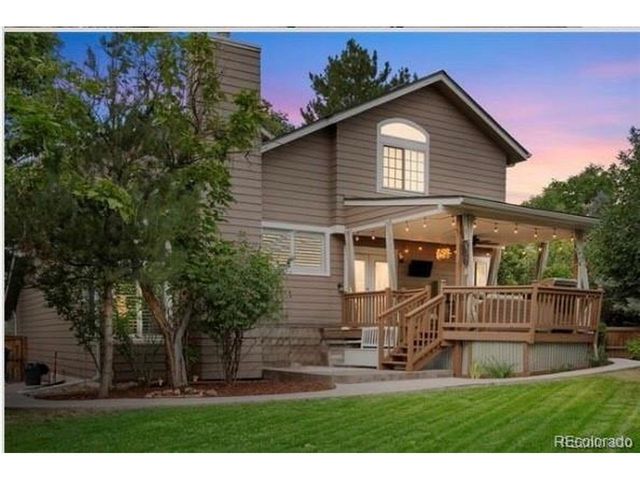963 Garden Dr, Highlands Ranch, CO 80126