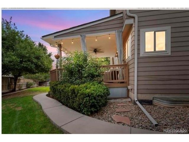 963 Garden Dr, Highlands Ranch, CO 80126