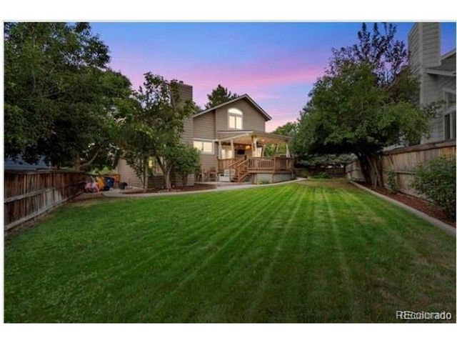 963 Garden Dr, Highlands Ranch, CO 80126