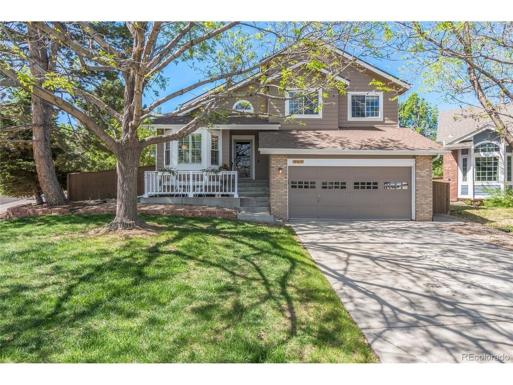 963 Garden Dr, Highlands Ranch, CO 80126
