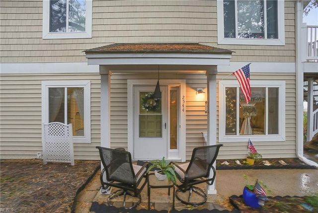 2544 Cove Point PL, Virginia Beach, VA 23454
