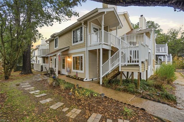 2544 Cove Point PL, Virginia Beach, VA 23454