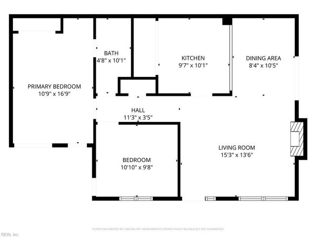 2544 Cove Point PL, Virginia Beach, VA 23454