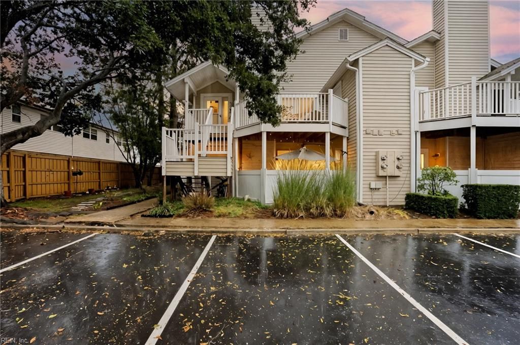 2544 Cove Point PL, Virginia Beach, VA 23454