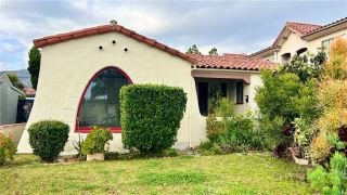 713 W Dryden, Glendale, CA 91202