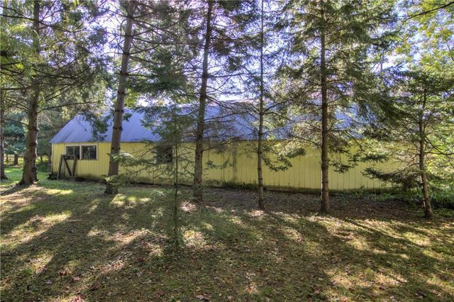 1599 Loon Lake Drive, Birchwood, WI 54817