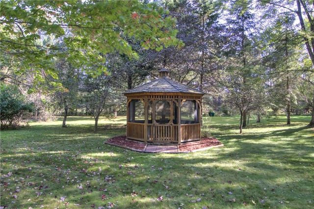 1599 Loon Lake Drive, Birchwood, WI 54817